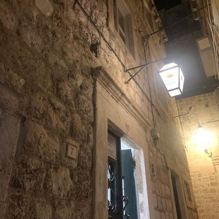 Rilati Old Town Palace 4 Дубровник Экстерьер фото