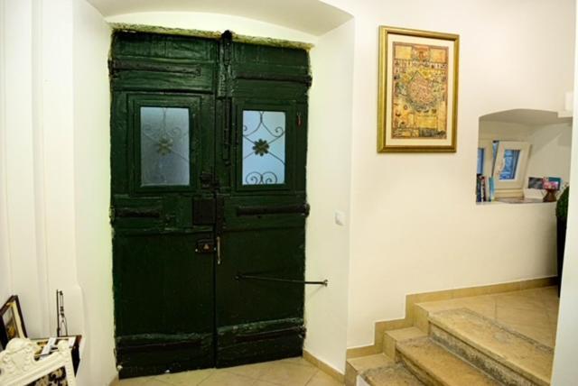 Rilati Old Town Palace 4 Дубровник Экстерьер фото